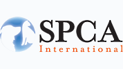 SPCA International logo
