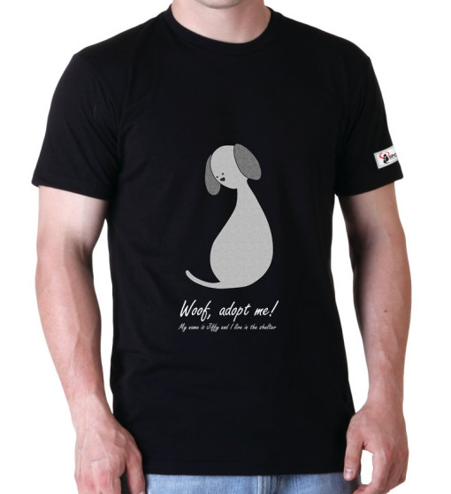 man-in-black-mascot-tshirt