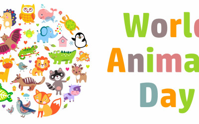 World Animals Day